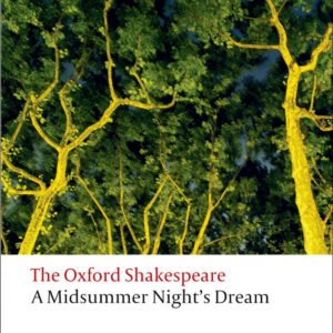 MIDSUMMER NIGHT'S DREAM