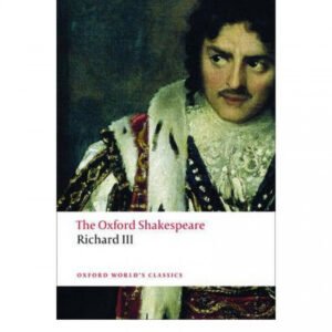 THE TRAGEDY OF RICHARD III