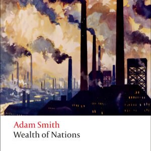 WEALTH OF NATIONS