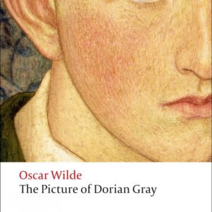 Oxford Worlds Classics: The Picture of Dorian Gray
