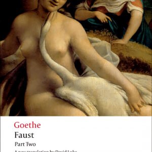 FAUST PART 2