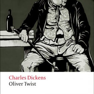 Oxford Worlds Classics: Oliver Twist