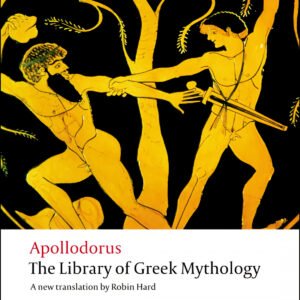 THE LIBRARY GREEK MYTHOLOGY