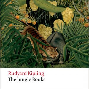 JUNGLE BOOKS