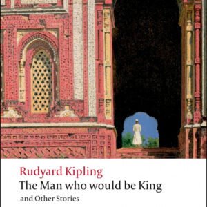 MAN WHO WOULD BE KING