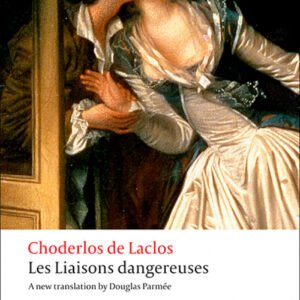 LES LIAISONS DANGEREUSES