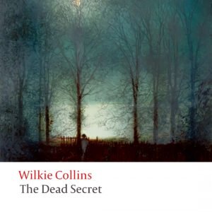 DEAD SECRET