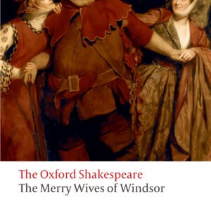 MERRY WIVES