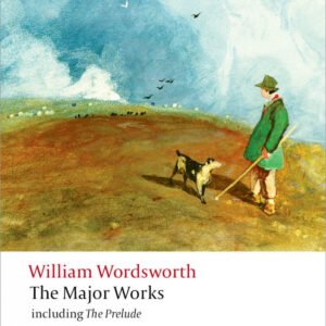 WORDSWORTH MAJOR WORKS