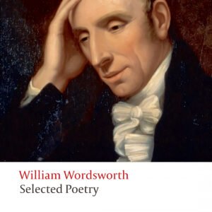 SELECTED POETRY