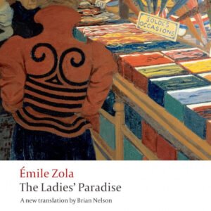 LADIES' PARADISE