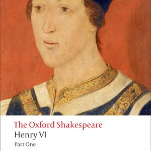 HENRY VI PART ONE ED 09