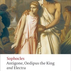 ANTIGONE &PLAYS
