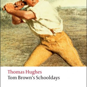 TOM BROWNS SCHOOLDAYS