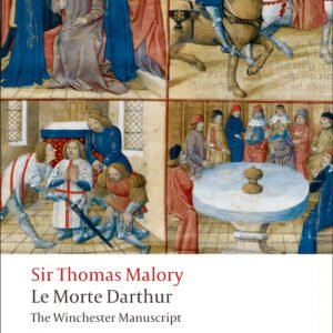 MORTE D'ARTHUR