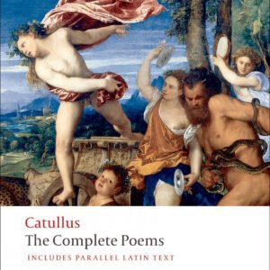 POEMS OF CATULLUS