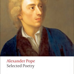 SELECTED POETRY