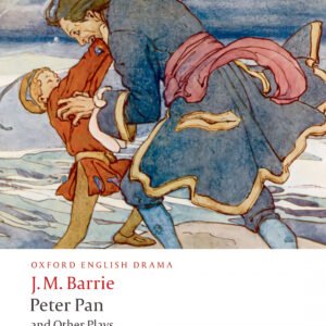 PETER PAN &PLAYS