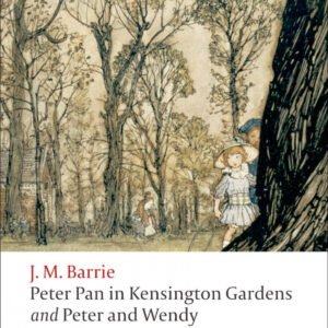 PETER PAN IN KENSINGTON