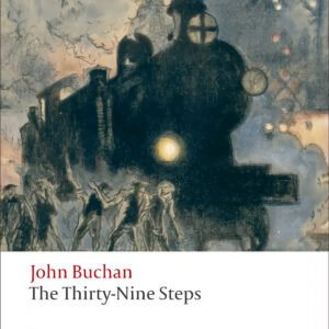 THIRTY NINE STEPS