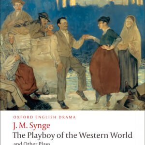 PLAYBOY WESTERN WORLD