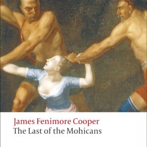 LAST OF THE MOHICANS