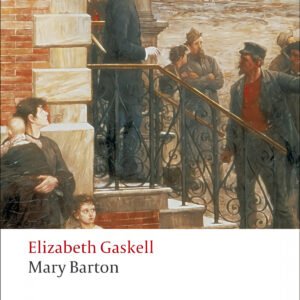 MARY BARTON
