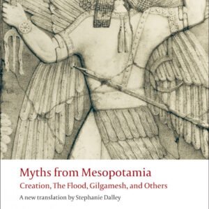 MYTHS FROM MESOPOTAMIA