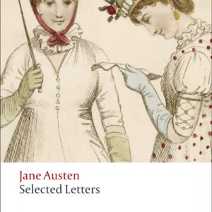 SELECTED LETTERS-JANE AUSTEN.