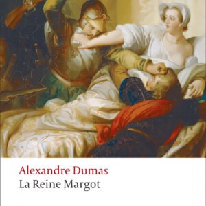 LA REINE MARGOT.