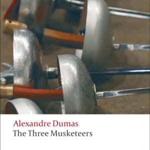 THREE MUSKETEERS