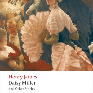 DAISY MILLER &STORIES