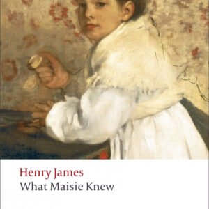 WHAT MAISIE KNEW