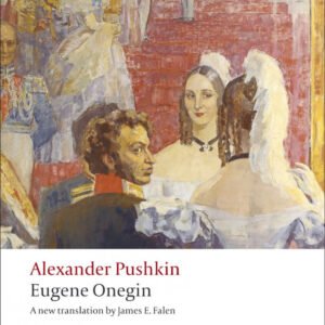EUGENE ONEGIN