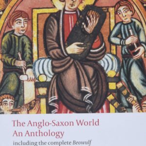 ANGLOSAXON
