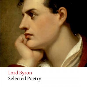 SELECTED POETRY