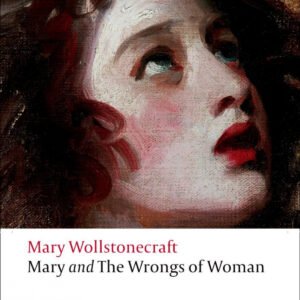 MARY &THE WRONGS OF WOMAN