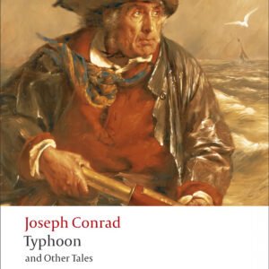 TYPHOON &OTHER TALES