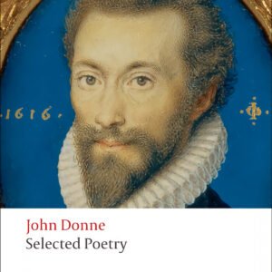 SELECTED POETRY