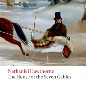 HOUSE OF SEVEN GABLES