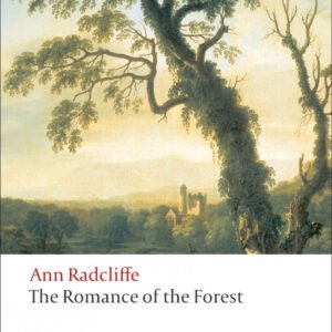 ROMANCE FOREST
