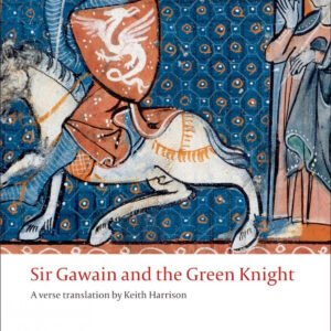 SIR GAWAIN AND THE GREEN KNIGHT
