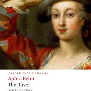 ROVER &OTHER PLAYS