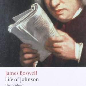 BOSWELL'S LIFE JOHNSON