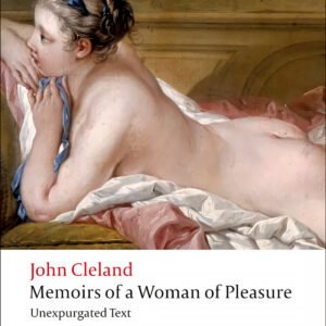 MEMOIRS WOMAN PLEASURE CLELAND