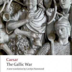 THE GALLIC WAR