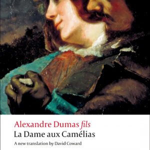 LA DAME AUX CAMELIAS