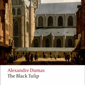 BLACK TULIP