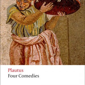 FOUR COMEDIES