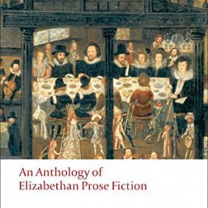 ANTHOLOGY OF ELIZABETHAN PROSE